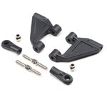 Front Upper Arm Set (2):