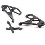 Front Shock Tower Set: Su