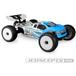 Finnisher Hb Racing D817t Body