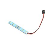 LED Light Bar: 1:18 4WD Temper Gen 2
