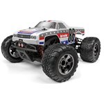 Savage Xs Flux Mini Monster Truck Rtr, El Camino Ss, 4Wd