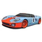 Rs4 Sport 3 Flux Ford Gt Lm Heritage Edition