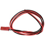 Tail Motor Wire Lead: BSR
