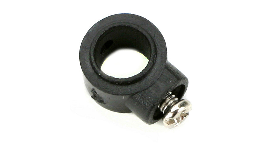 E-Flite Outer Shaft Retaining Collar:BMCX/2/T,FHX,MH-35