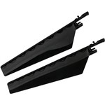 Lower Main Blade Set (1 pair): BMCX/2