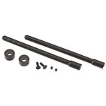 Nylon Body Post Black 4  (2)