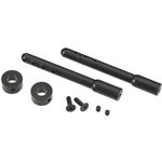 Nylon Body Post Black 2.5  (2)