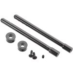 Nylon Body Post Black 3.5  (2)