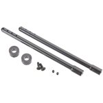 Nylon Body Post Black 4.5  (2)