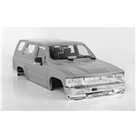 RC 4WD RC4WD 1985 Toyota 4Runner Complete Body Set