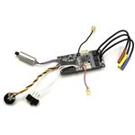Mz601 Main Unit Set (Mr-03Evo/Sa-40)