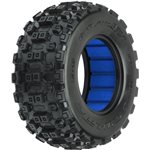Badlands Mx Sc 2.2"/3.0" M2 Tires, For Short Course Trucks, Fron