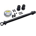 Rear Center Shaft Kit, Traxxas Udr