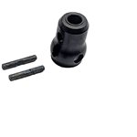 More's Ideal Products Rear Center Drive Cup, For Traxxas Udr (1Pc)