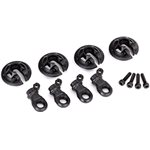 Traxxas SPRING RETAINERS, LOWER (