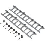 Ladders with Hardware: 1:10 2WD Axe MT