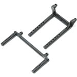 Body Post Set: 1:10 2WD Axe MT