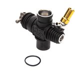 O.S. Carburetor 22D (B) Without Reducer B2103