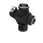O.S. Carburetor Body 22D (B) Speed B2103 Type S