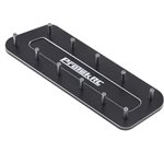 Rc Aluminum 1/10 Pinion Gear Caddy