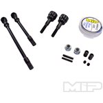 Front R-Cvd Kit, For Cross Rc Demon G2 & G1r Axle Upgrade