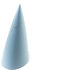 Nose Cone: F-15 Eagle 64mm EDF