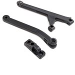 Chassis Braces: 8XE