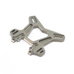 Front Shock Tower, Aluminum: 8XE