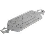 Aluminum Chassis: Tenacit