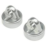 Aluminum Shock Caps: Tena