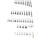 8X Screw/Nut Assortment B
