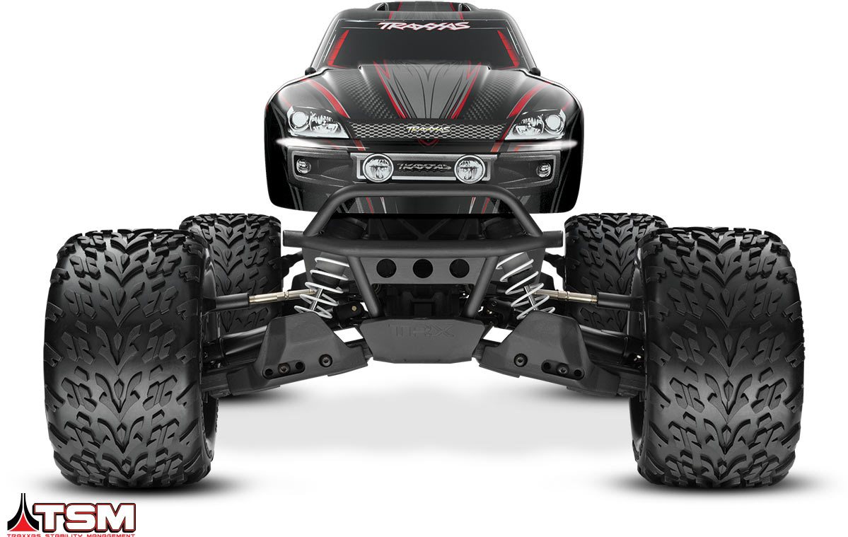 traxxas stampede vxl stores