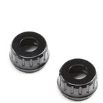 Lower Shock Cap, AL (2):