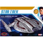 1/2500 Star Trek USS Shen