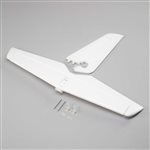 Tail Surfaces: Eluna 1.5m
