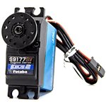 S9177sv S.Bus2 High Voltage, High Torque Coreless Digital Aircra
