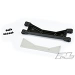 Proline Pro-Arms Replacement Upper Left Arm (1) With Plate And Hardware
