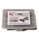Stainless Steel Screw Kit