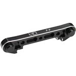 Aluminum Front Lower Suspension Arm Mount, For Arrma 1/8