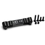 Alum Front Lower Rear Suspension Arm Mount, For Arrma 1/8