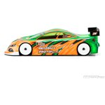 D9 X-Lite Weight Clear Body For 190Mm Tc