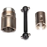 Traxxas DRIVESHAFT, CENTER, FRONT