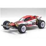 Turbo Optima Gold 4Wd Off-Road Racer Kit