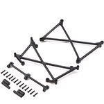 Ford Raptor Body Adapter