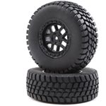 Alpine Wheel and Tire Mou