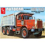 1/25 Autocar Dump Truck