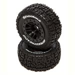 SpeedTreads Shootout SCMT