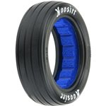 Proline Hoosier Drag 2.2" 2Wd S3 (Soft) Drag Racing Front Tires (2)