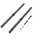 Main Shaft: Fusion 360