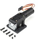 E-Retract Unit: Main Gear 80mm EDF